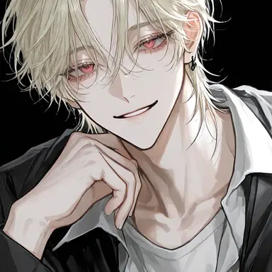 Profile image of Rei