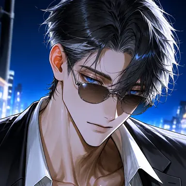 Profile image of Lucian