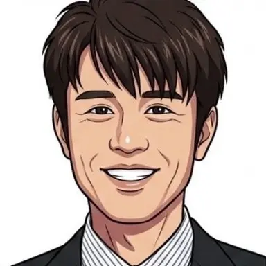 Profile image of Taizo Harada