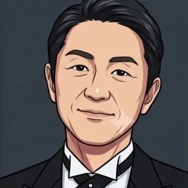 Profile image of Mitsunori Fukuda