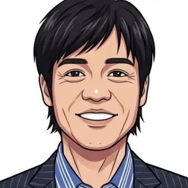 Profile image of Jun Nagura