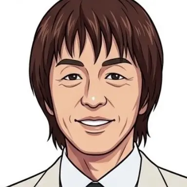 Profile image of Horiken