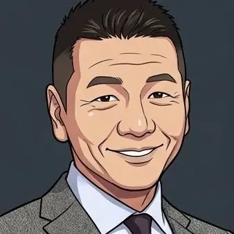Profile image of Shinya Ueda