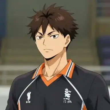 Profile image of Genji Endo