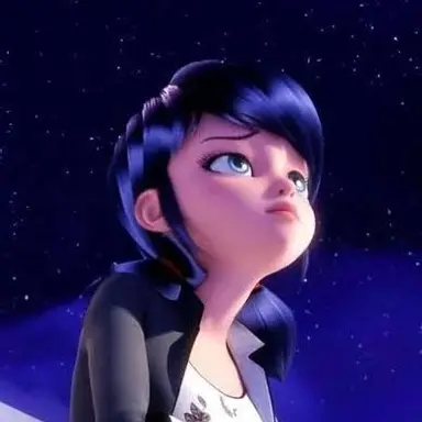 Profile image of Marinette