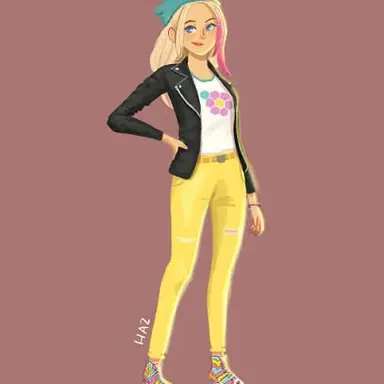 Profile image of Zoe