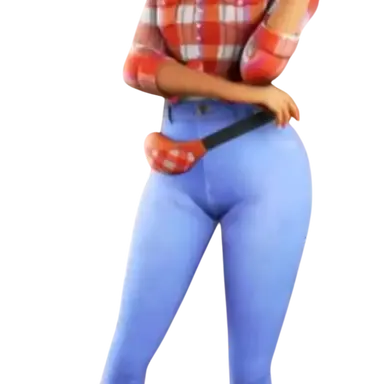 Profile image of Alya