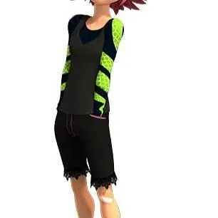 Profile image of Alix