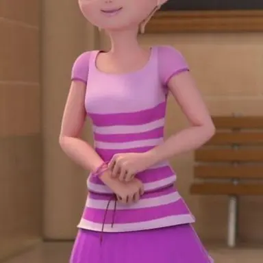 Profile image of Rose