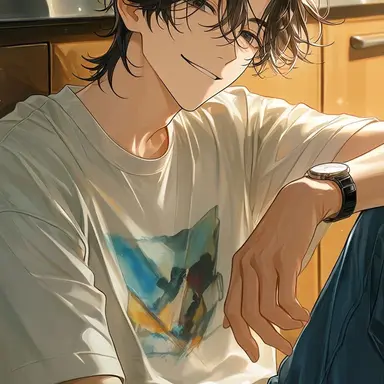 Profile image of Charlie