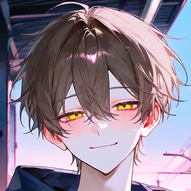 Profile image of 奏