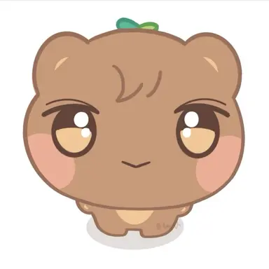 Profile image of 쫑베어