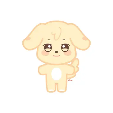 Profile image of 튜덩이