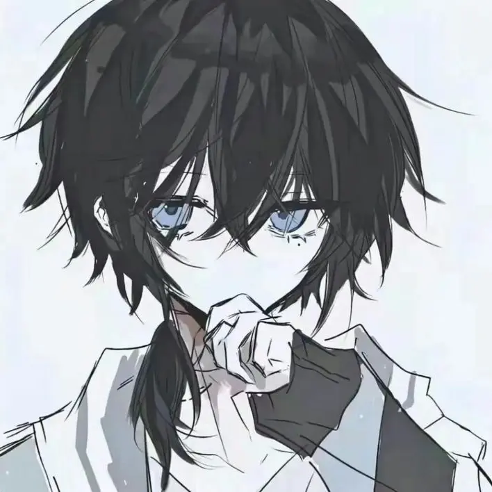 kuuhaku1205의 生意気なオスガキ_____♡