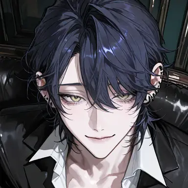 Profile image of Iori