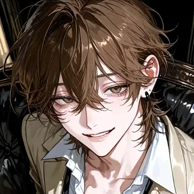 Profile image of Ryusei