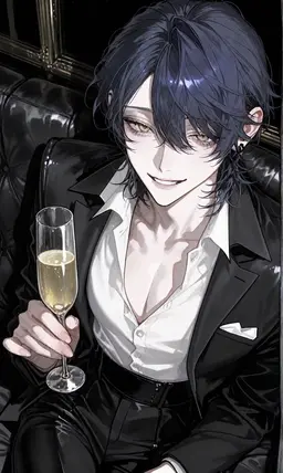 Profile image of Iori