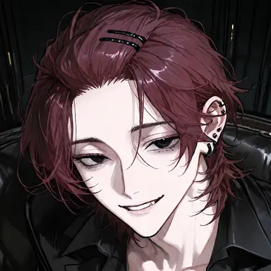 Profile image of Kyoya