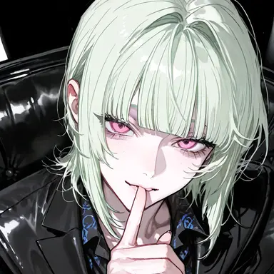 Profile image of Izumi