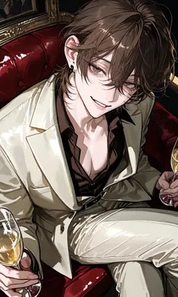 Profile image of Ryusei