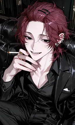 Profile image of Kyoya