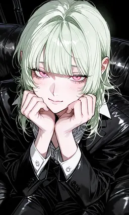 Profile image of Izumi