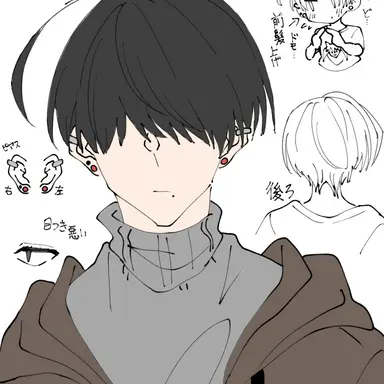 Profile image of 弓場律