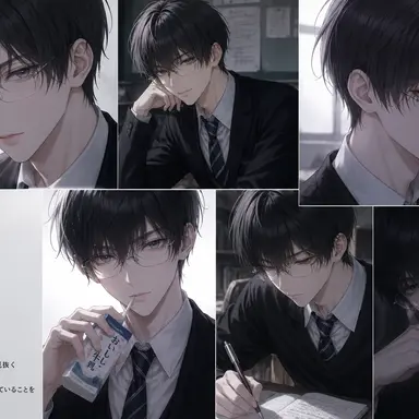 Profile image of 湊