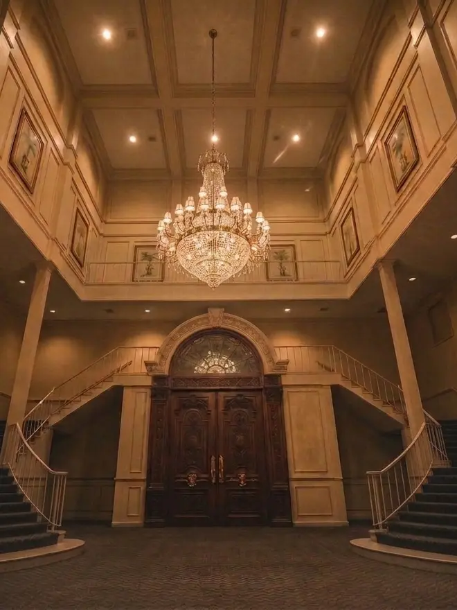 JoyJunctionManager의 The Castle