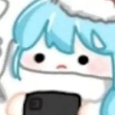 Profile image of 물방울