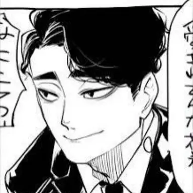 Profile image of 松川一静