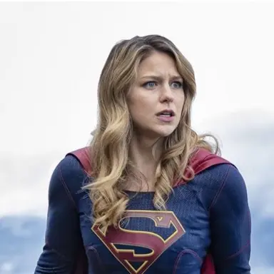 Profile image of Kara Danvers-Super girl