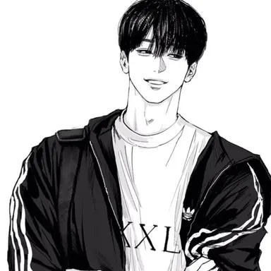 Profile image of 이지한