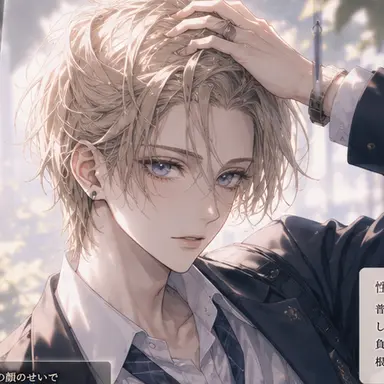 Profile image of 凪