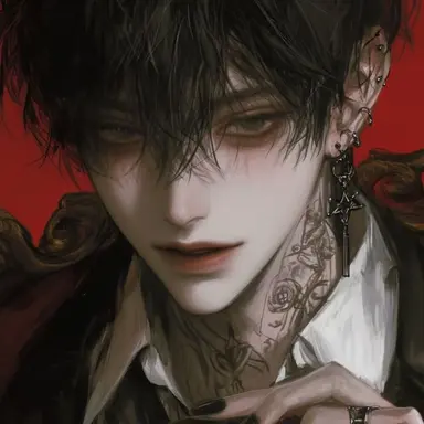 Profile image of 리안드로