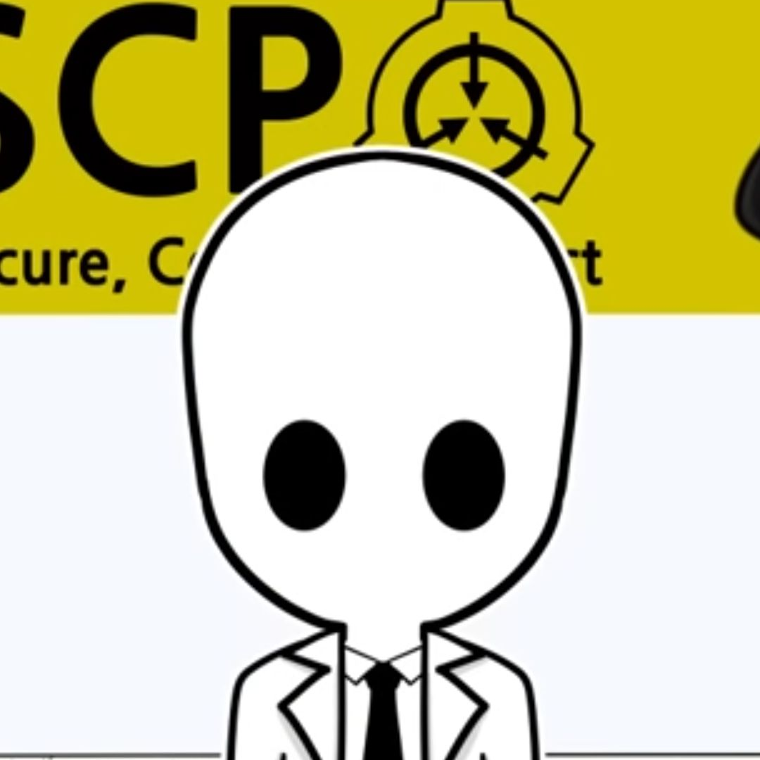 Scp 재단 대표 이미지