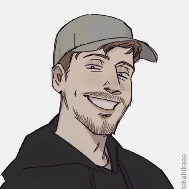 Profile image of ミスタービースト