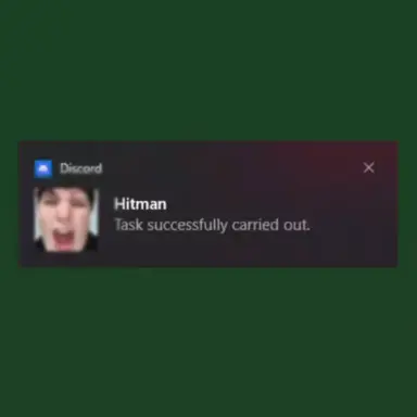 Profile image of ヒットマン
