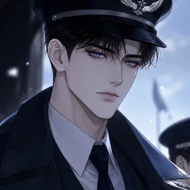 Profile image of 카엘 폰 아이젠