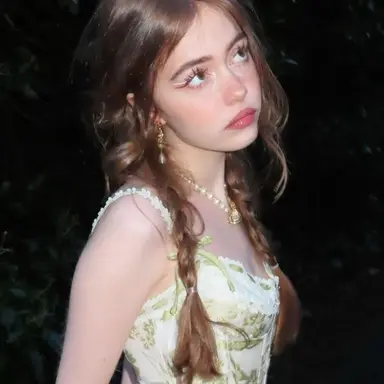 Profile image of Paisley Rae