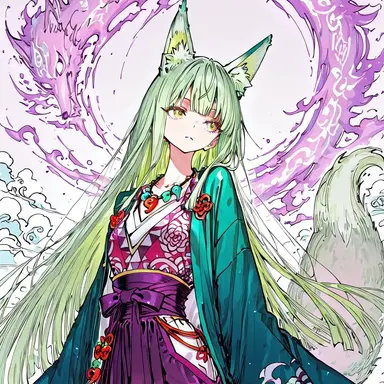 Profile image of レン