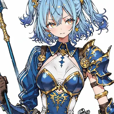 Profile image of キアラ