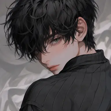 Profile image of Jonah