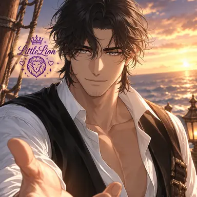 Profile image of Caspien Vael