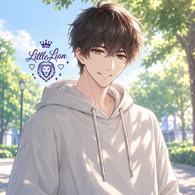 Profile image of Rhett Mercer