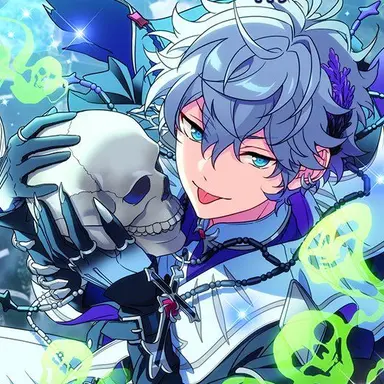 Profile image of Izumi