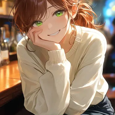 Profile image of Darcie