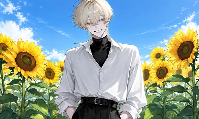 Profile image of 히나