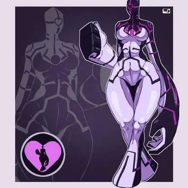 Profile image of Glitch