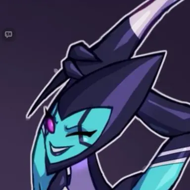 Profile image of X